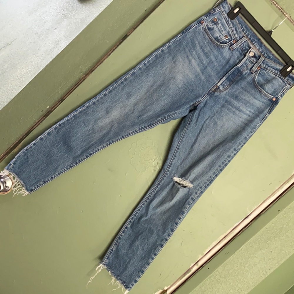 Levi’s